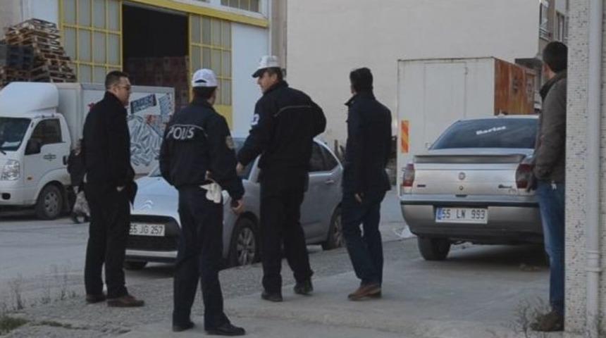 Vedat Şahin&rsquo;in Cenazesi İ&ccedil;in Sıkı &Ouml;nlem