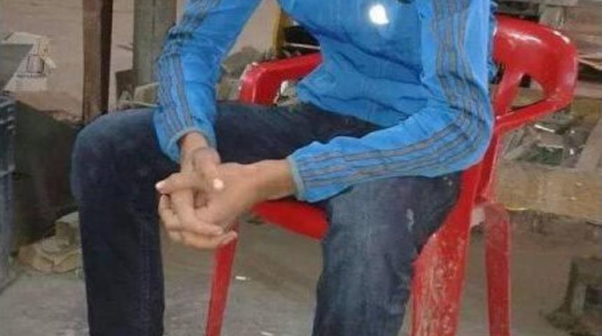 Kızıltepe'de Gen&ccedil;ler Kavga Etti: 1 &Ouml;l&uuml;, 1 Yaralı