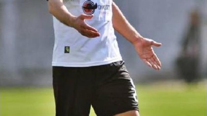 Menemen Belediyespor'da Son Karar Sel&ccedil;uk