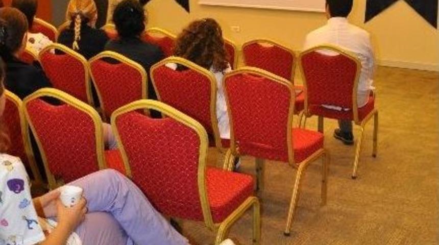 Kanser Seminerinde Sık Sorulan Sorulara Yanıt Arandı