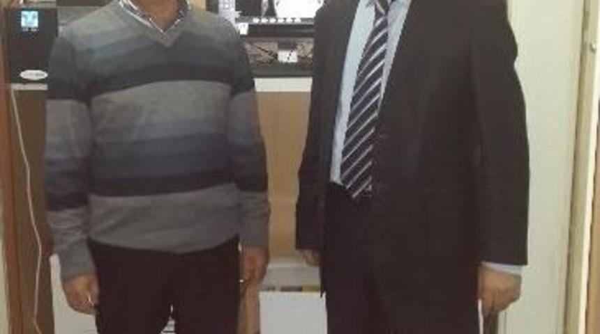 Verem Savaş Dispanseri&rsquo;ne Dijital R&ouml;ntgen Cihazı