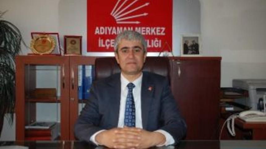 Chp&rsquo;den, Kayıp Ka&ccedil;ak Bedeli A&ccedil;ıklaması
