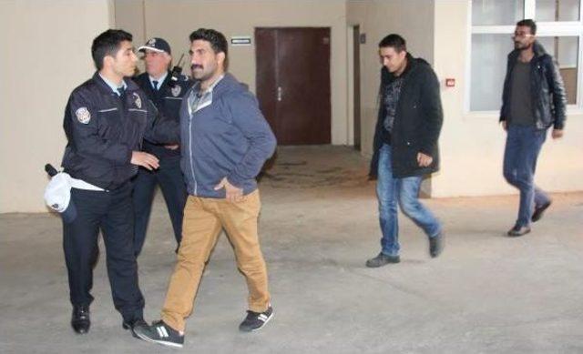 Kahramanmaraş'ta 71 Öğrenci Adliyeye Sevk Edildi