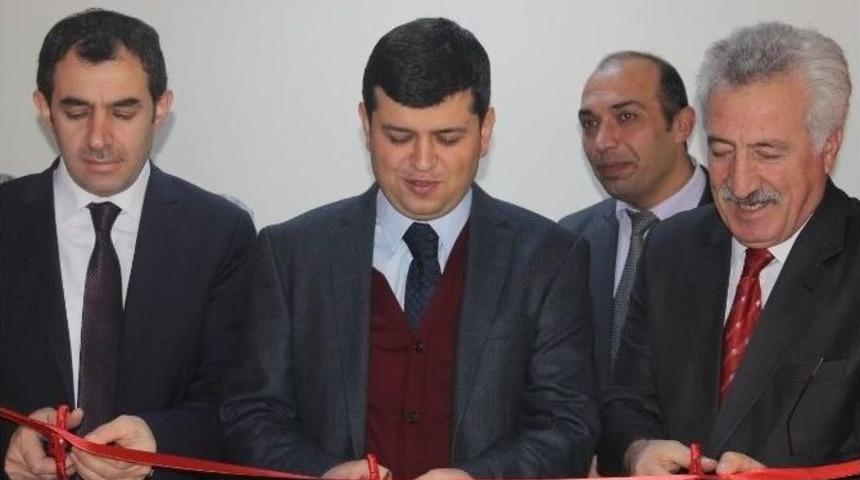 K&uuml;&ccedil;&uuml;k Hanımlar Mutfakta Projesi