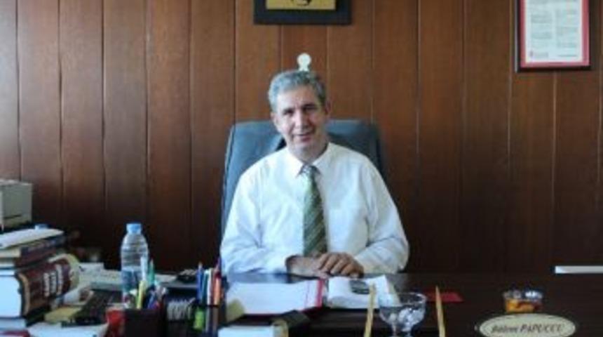 Ordu&rsquo;da 187 Milyon 183 Bin Tl Bor&ccedil; Yapılandırıldı