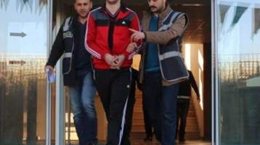 Cinayet Zanlıları Yakalandı