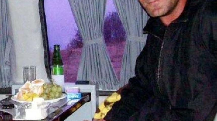 Barajda N&ouml;bet Tutan G&uuml;venlik G&ouml;revlisi İntihar Etti