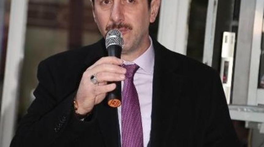 İlkadım&rsquo;daki Kentsel D&ouml;n&uuml;ş&uuml;m Samsunlu M&uuml;teahhitlerle Yapılacak