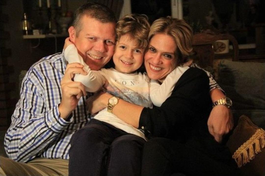 (&ouml;zel Haber) Avustralyalı Eniştenin T&uuml;rk Yaşantısı