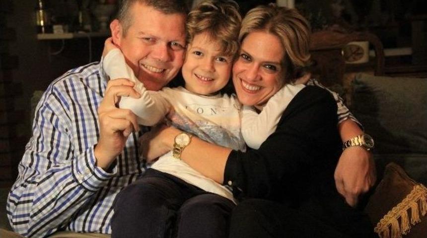 (d&uuml;zeltme) (&ouml;zel Haber) Avustralyalı Eniştenin T&uuml;rk Yaşantısı