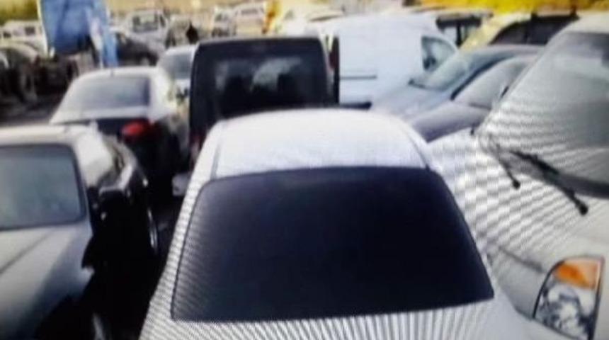 Organize &Ccedil;eteye 7 İlde Ortak Operasyon