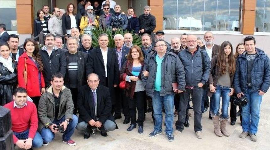 T&uuml;rkiye&rsquo;de Bir İlk: Katı Atık Karşılığında Alışveriş Kartı