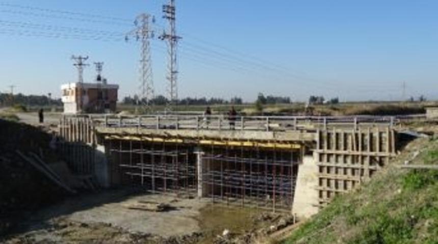 B&uuml;y&uuml;kşehir&rsquo;den 4 Yeni K&ouml;pr&uuml;