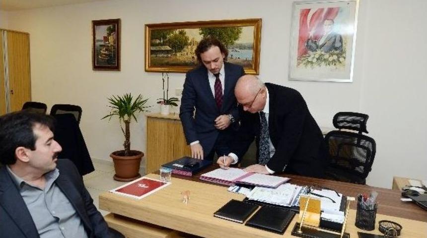 Beylikd&uuml;z&uuml;&rsquo;nde Kedi Ve K&ouml;pekler &ldquo;ev&rdquo;lendi