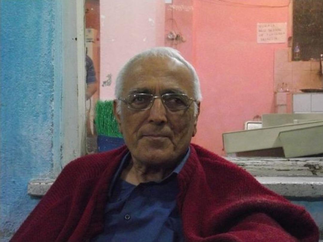 T&uuml;rkali&rsquo;de Eski Sendikacı Ve Chp &Uuml;yesi Hayatını Kaybetti