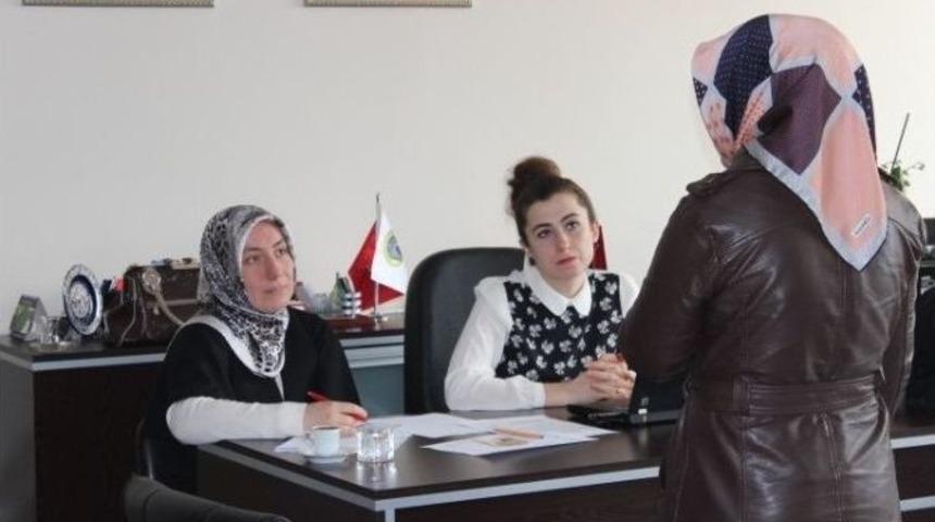 Tavşanlı Belediyesi Girişimcilik Kursu A&ccedil;ıyor