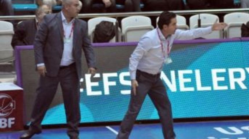 Uşak Sportif &Ccedil;ıkış Arıyor