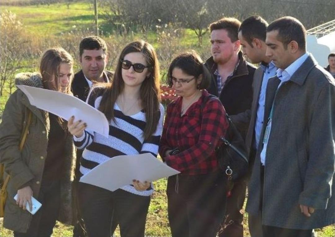 Lapseki&rsquo;ye Yeni Devlet Hastanesi