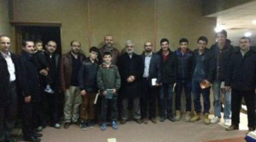 Tavşanlı Hhv&rsquo;den Program