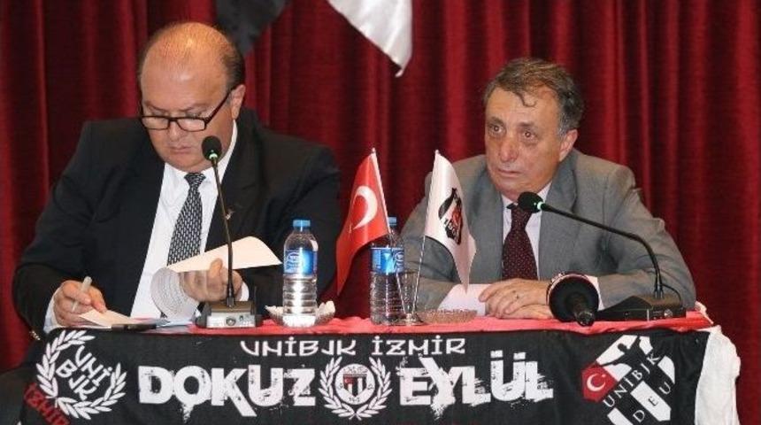 Vodafone Arena&rsquo;da İlk Gol&uuml; Seba Atacak