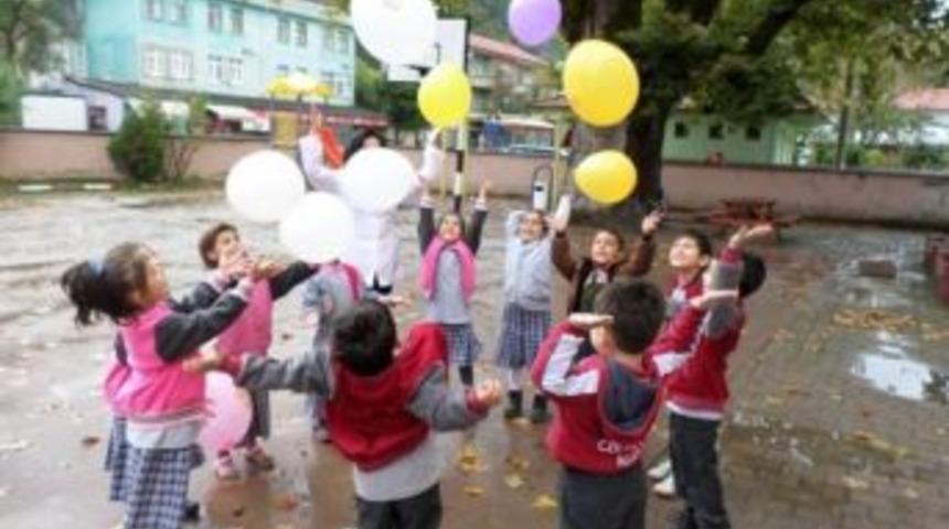 &Ouml;ğrencilere Aşı Uygulaması Başladı