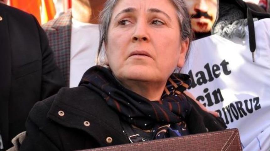 Korkmaz Ailesi: Her Duruşmada Ali İsmail'i Yeni Kaybetmiş Gibi İ&ccedil;imiz Yanıyor (3)