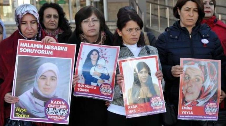 Kanser Hastası Eşini &Ouml;ld&uuml;ren Kocaya 20 Yıl Hapis