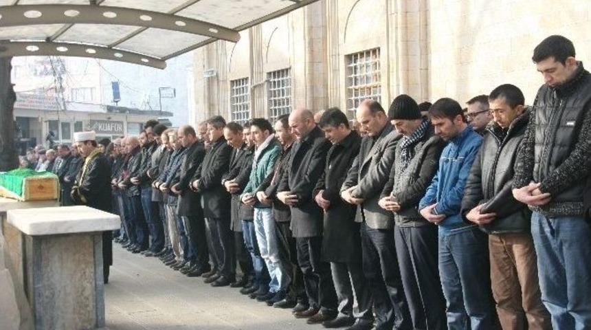 Şişmam Ailesinin Acı G&uuml;n&uuml;