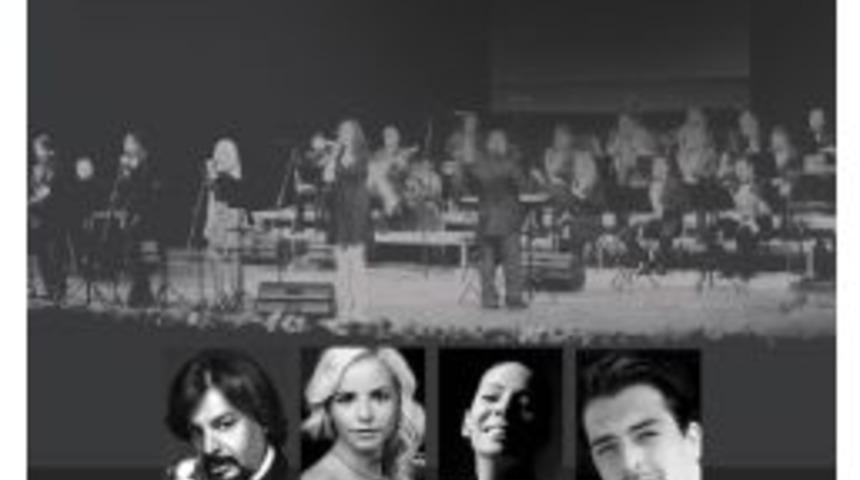 B&uuml;y&uuml;kşehir Bandosu&rsquo;ndan &ldquo;yeni Yıl Konseri&rdquo;