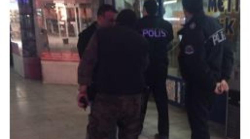 Iğdır’da Gümrük Kaçağı Cep Telefonu Operasyonu