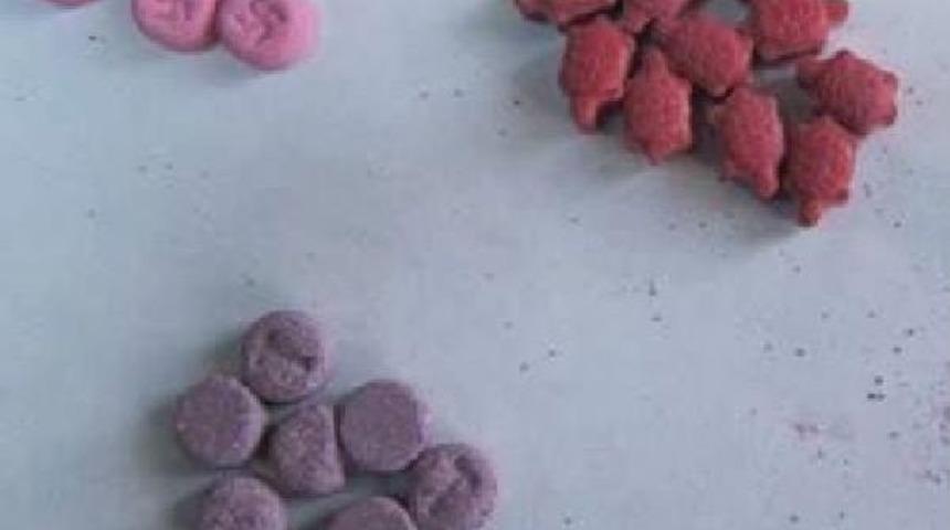 Düzce'de Torbacı Operasyonu