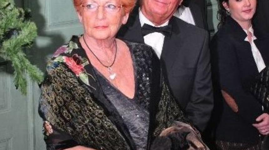 Alanya’da Yaşayan Yabancılar Noel’i Kutladı