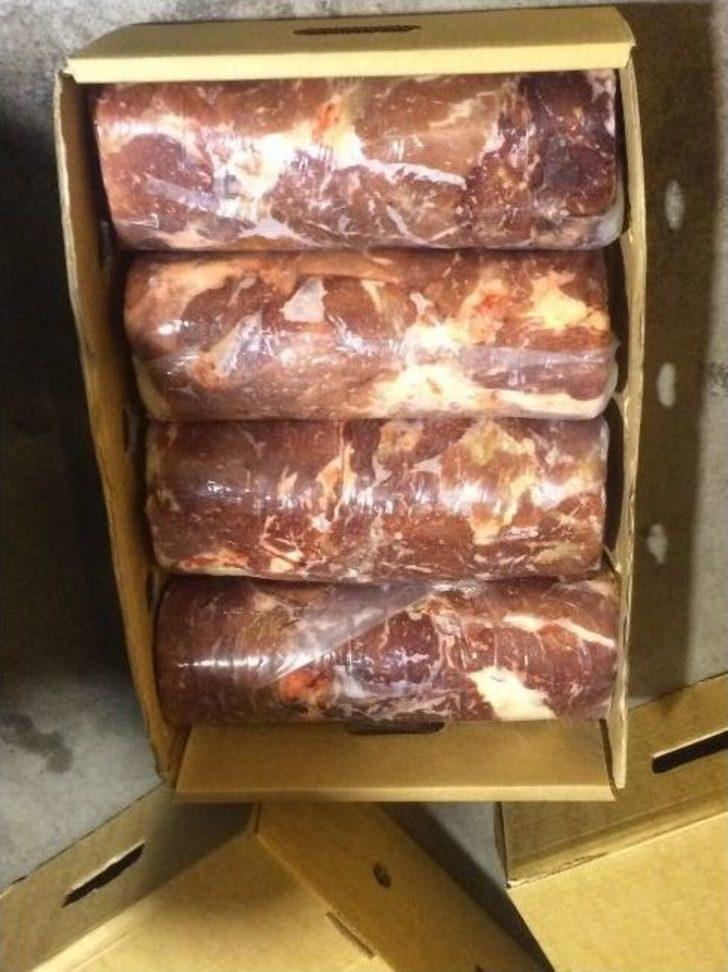 Kırmızı Et Operasyonunda İkinci Dalga G1