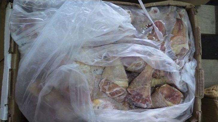 Kırmızı Et Operasyonunda İkinci Dalga G2