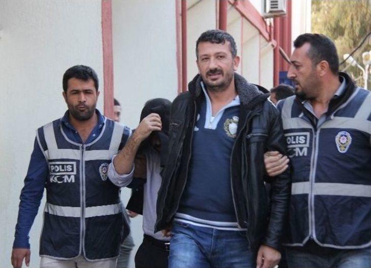 Kırmızı Et Operasyonunda İkinci Dalga G3