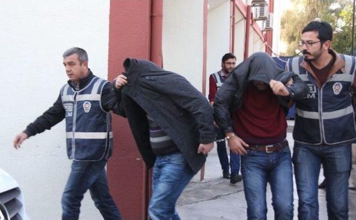 Kırmızı Et Operasyonunda İkinci Dalga G4