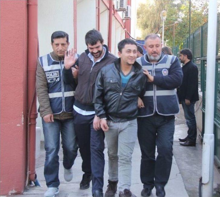 Kırmızı Et Operasyonunda İkinci Dalga G5