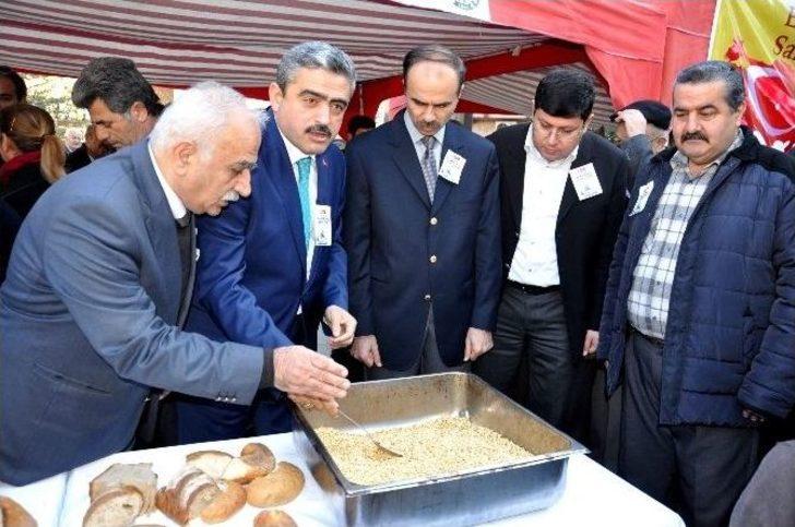 Sarıkamış Şehitleri Nazilli’de Anıldı G4