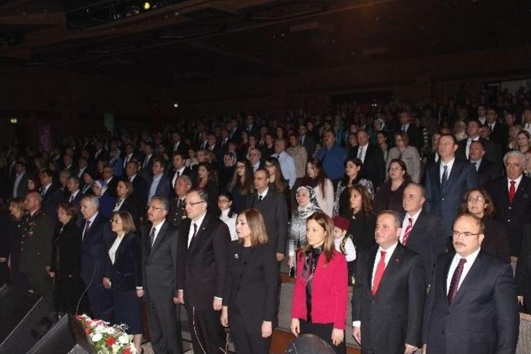 Gaziantep&rsquo;in Kurtuluş Yıl D&ouml;n&uuml;m&uuml;ne B&uuml;y&uuml;k İlgi