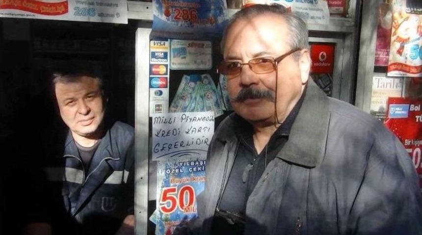 Kredi Kartıyla &rsquo;zenginlik&rsquo; Umudu