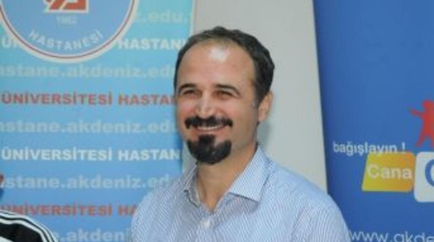 İki Beyin &Ouml;l&uuml;m&uuml;nden Birinde Organ Bağışında Bulunuldu