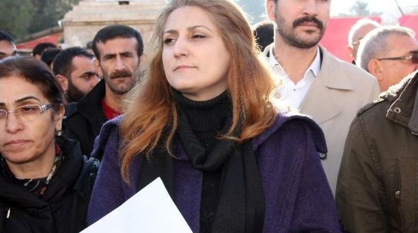 Dbp Ve Hdp&rsquo;den &Uuml;niversite &Ouml;ğrencilerine Y&ouml;nelik Operasyonlara Tepki