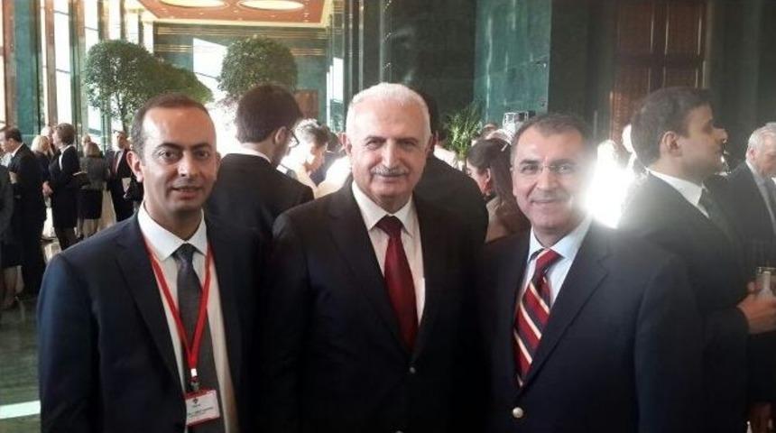 49.t&uuml;bitak Bilim, &Ouml;zel Ve Teşvik &Ouml;d&uuml;lleri