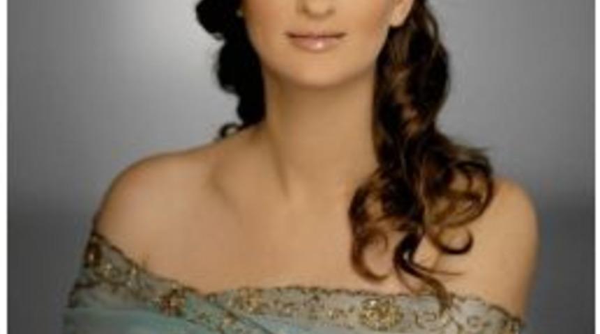 Piyanonun Krali&ccedil;esi Optimum&rsquo;a Geliyor