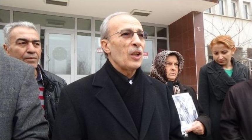 Hakkında Erdoğan&rsquo;a Hakaret Davası A&ccedil;ılan Mehmet Gencer: