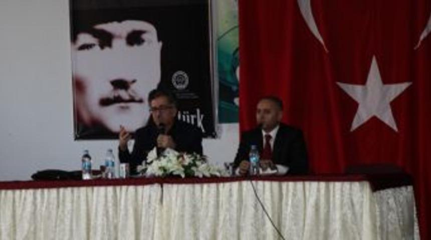 Her Sınıfın Bir Yetim Kardeşi Var projesi başlıyor