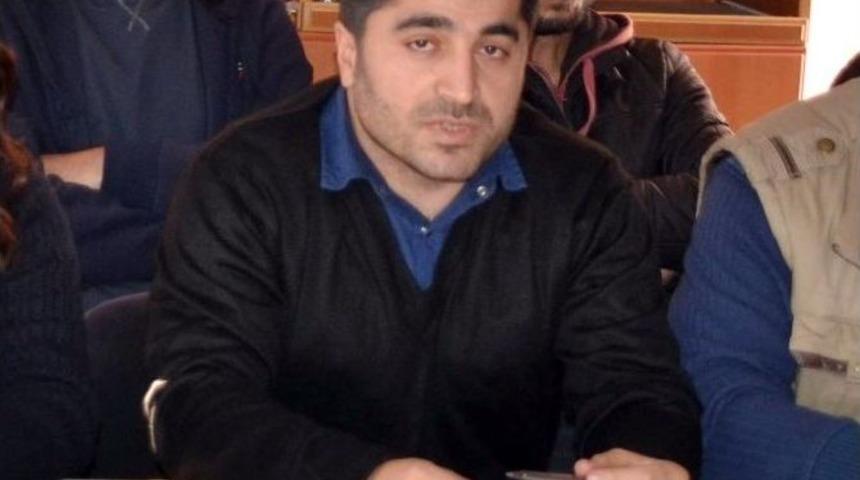 İhd&rsquo;den Kavga İle İlgili A&ccedil;ıklama