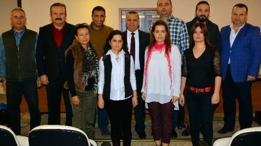 Kadın Ve Gen&ccedil; Girişimciler Kurulu İcra Komitesi &Uuml;yeleri Belirlendi