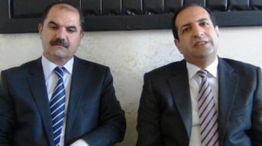 Erciş&rsquo;e İş-kur Merkez İl&ccedil;e M&uuml;d&uuml;rl&uuml;ğ&uuml; Kuruldu