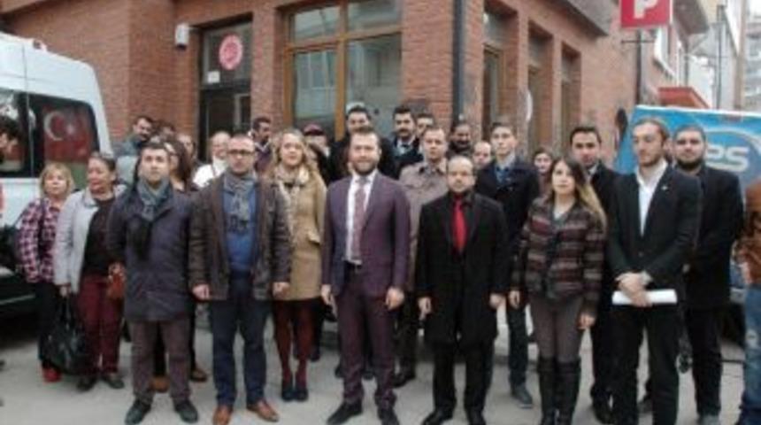 Konya&rsquo;daki Lise &Ouml;ğrencisinin Tutuklanmasına Tepki